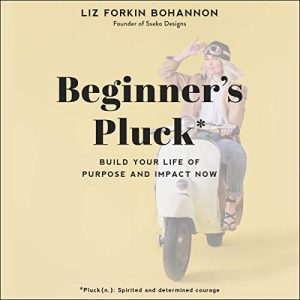 Beginners Pluck Book Cover