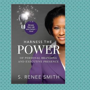 Harness the Power Book Cover