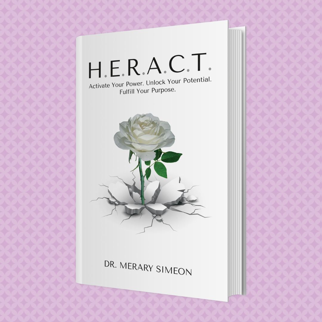 HERACT Book Cover